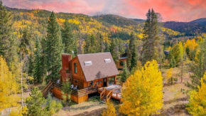 Wellington Haus Breckenridge